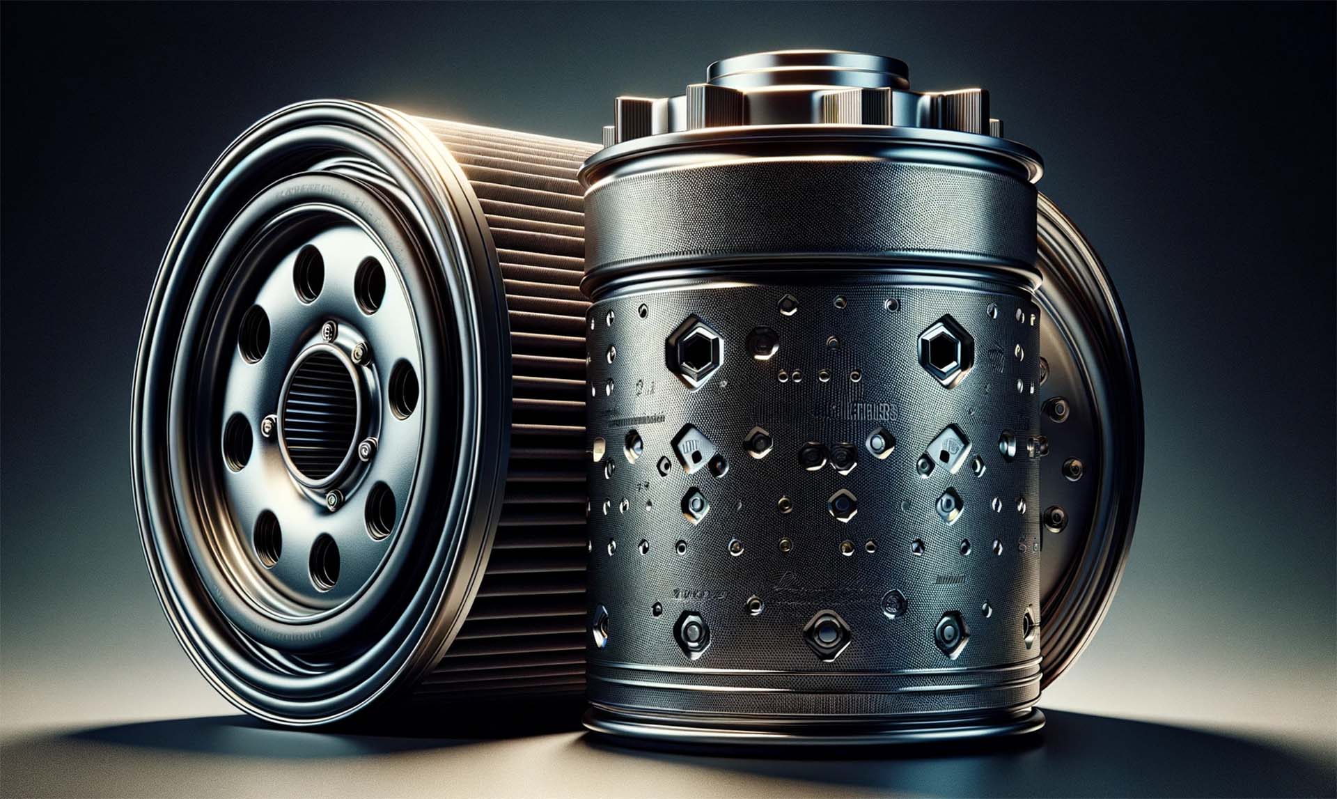 Top 5 Best Oil Filters For Your Car All About Wheels