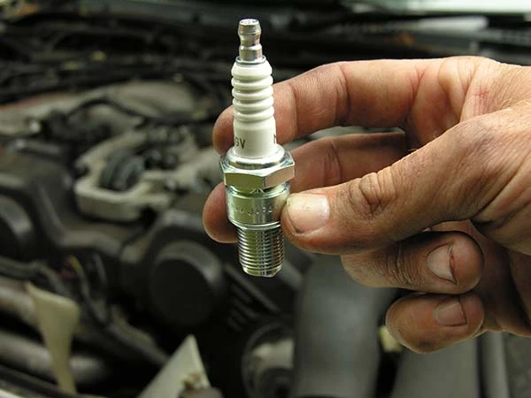 Learn everything about spark plugs