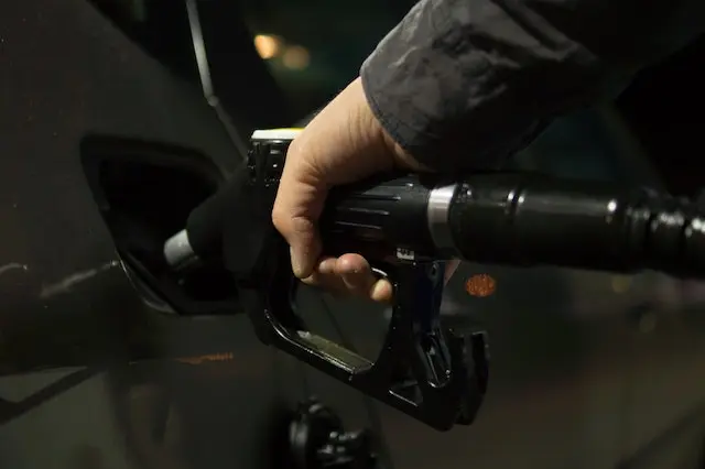 Needing more stops to a gas station than usual is a sign for replacing a plug