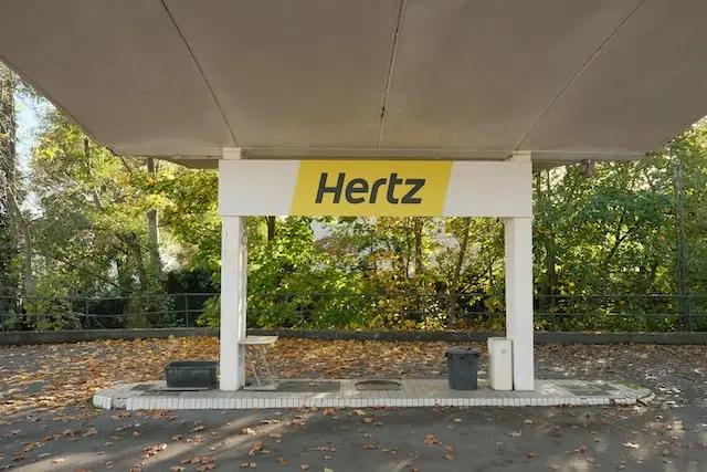 hertz