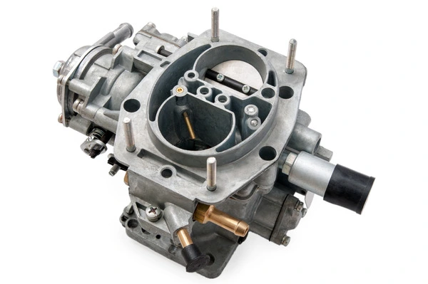 A-carburetor-for-a-new-car_-outside-of-the-car