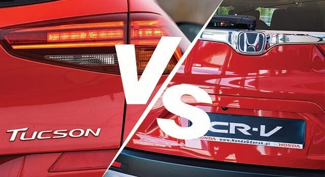 Hyundai-Tucson-vs-Honda-CR-V