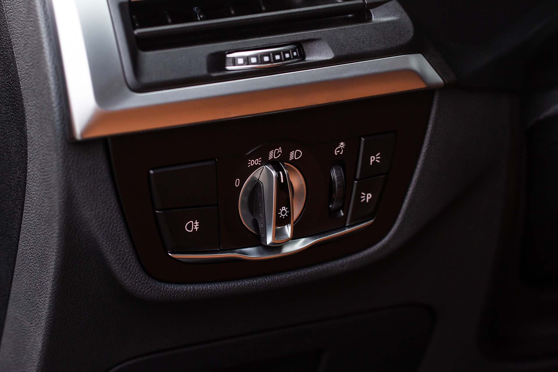 Signs of a Bad Headlight Switch All About Wheels