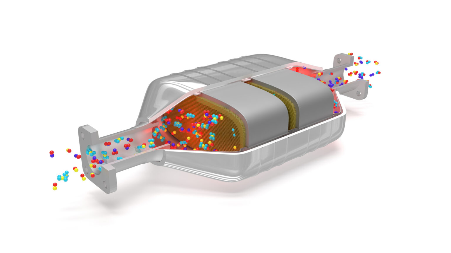 What Does a Cadillac Converter Look Like and Why It Matters All About