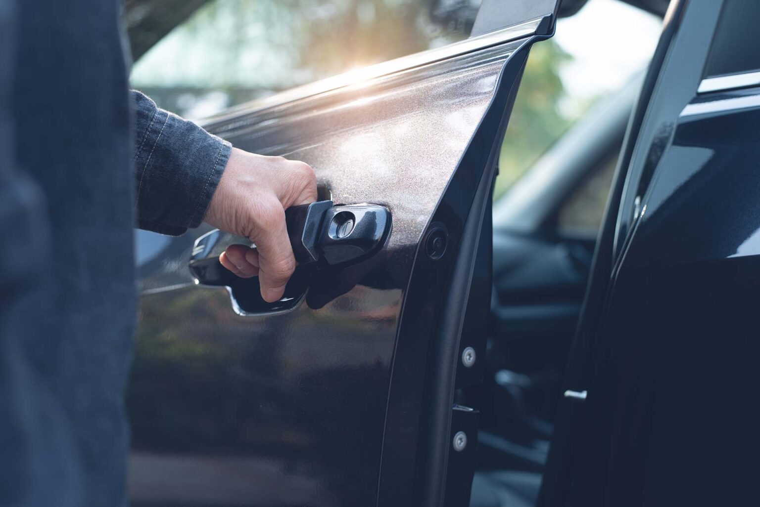 The Complete Guide to Car Weather Stripping Repair All About Wheels