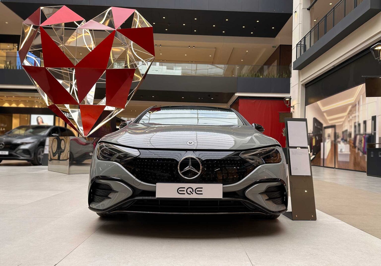 A Comprehensive History of Mercedes-Benz | All About Wheels