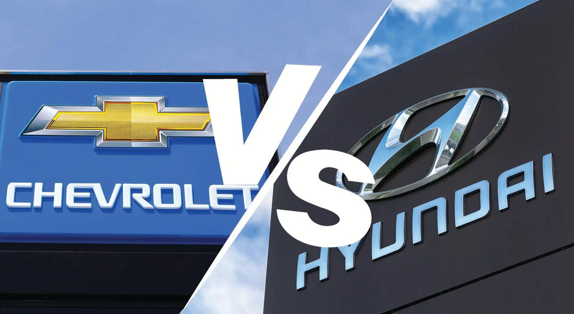 Hyundai Palisade vs. Chevy Traverse