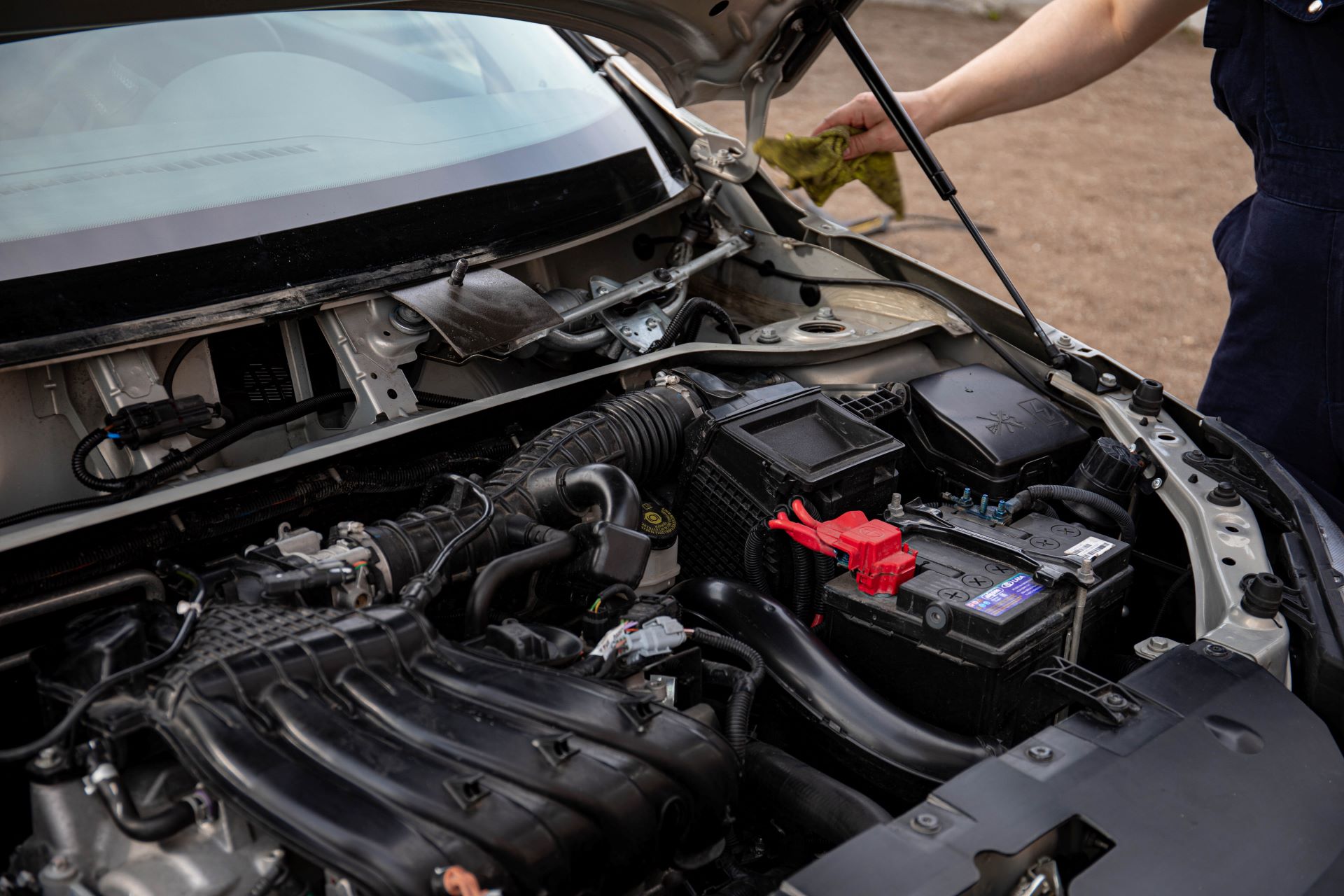The Best Car Batteries | All About Wheels