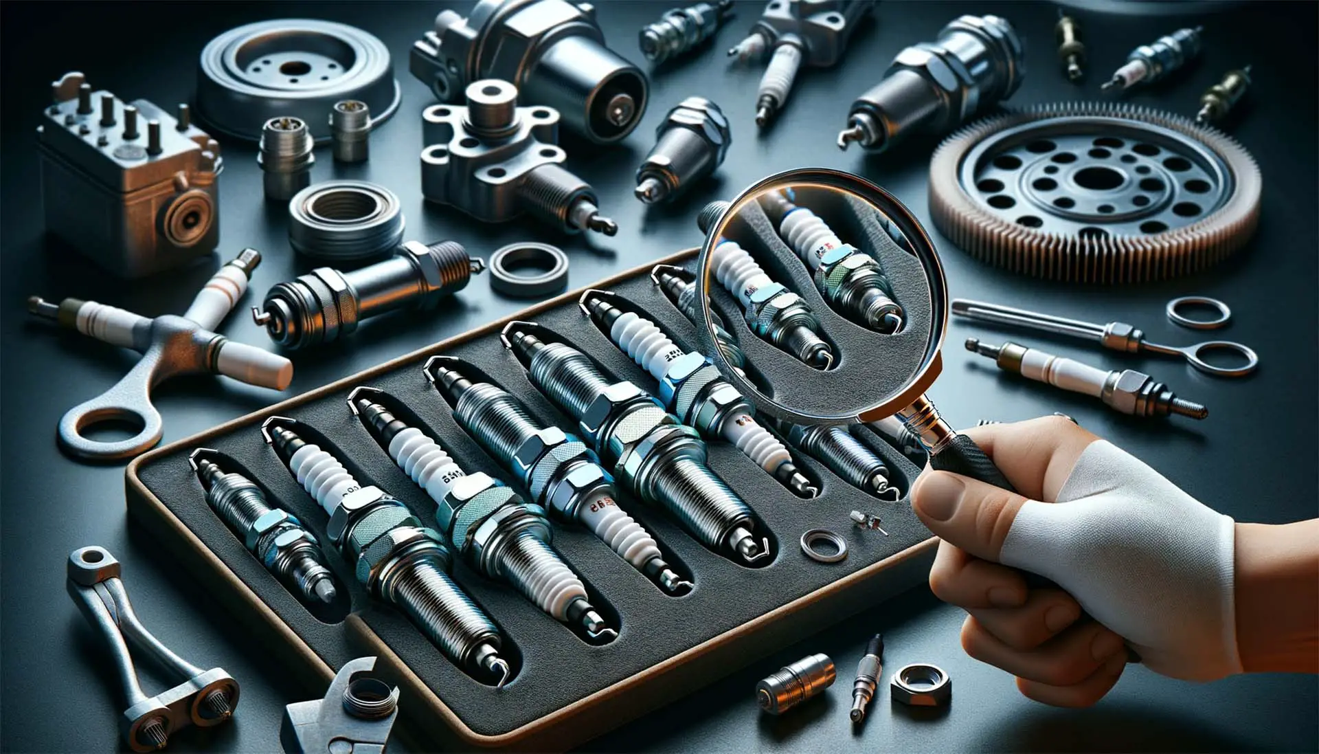 Finding the Best Spark Plug for Your Vehicle