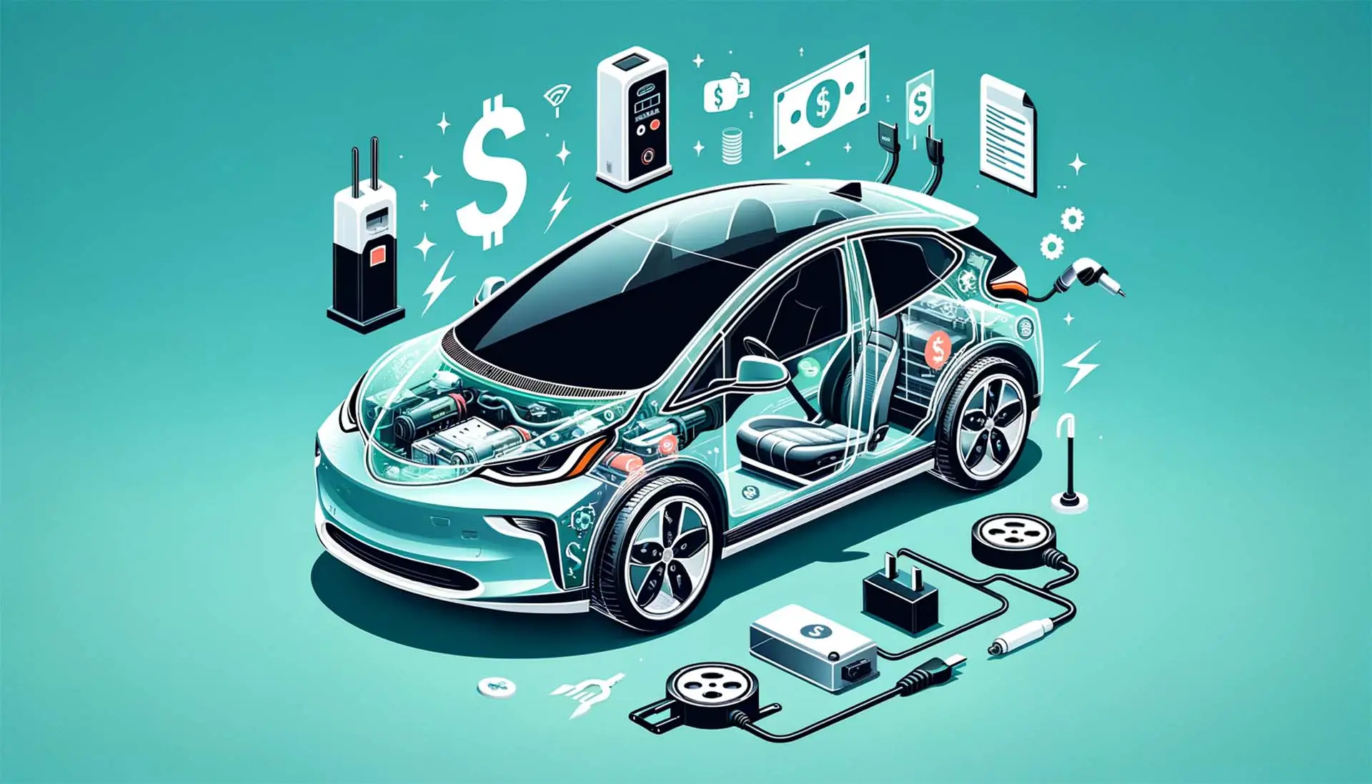 The Hidden Costs of Owning an Electric Car