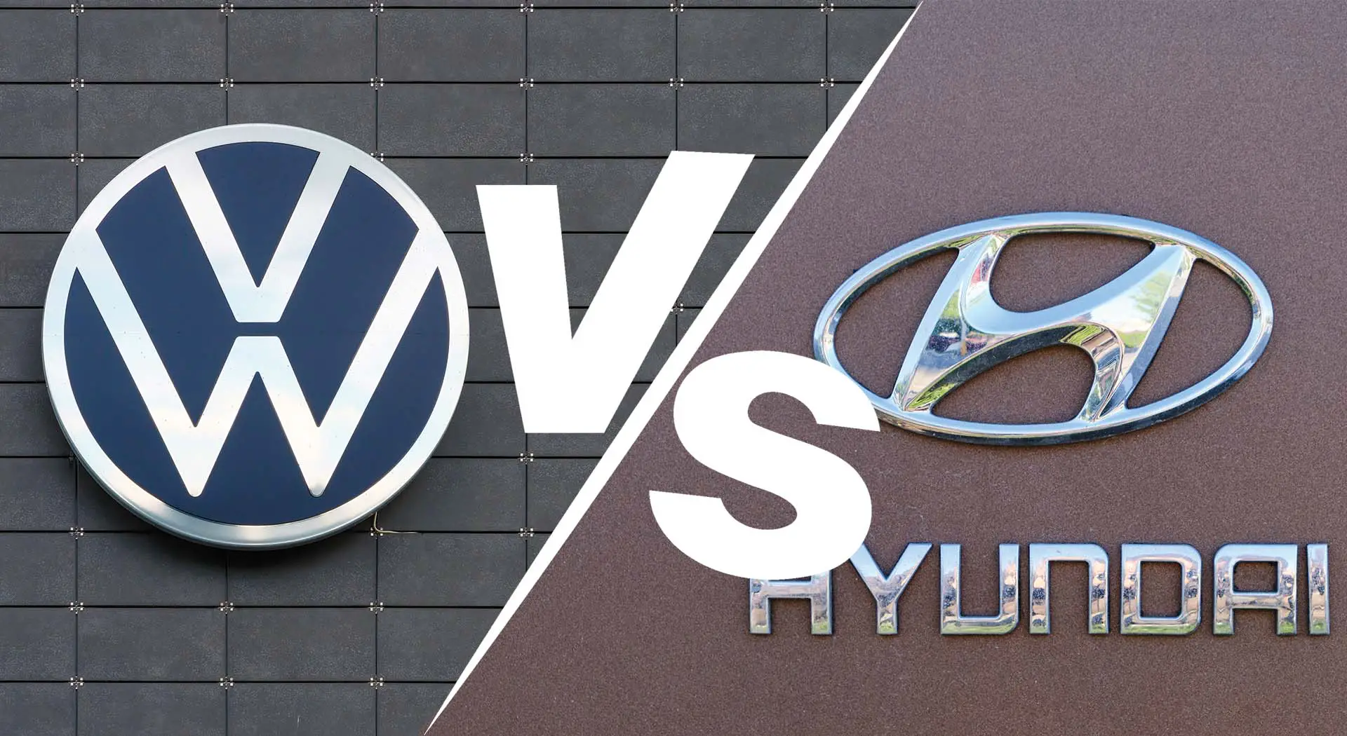 Hyundai Palisade vs. Volkswagen Atlas