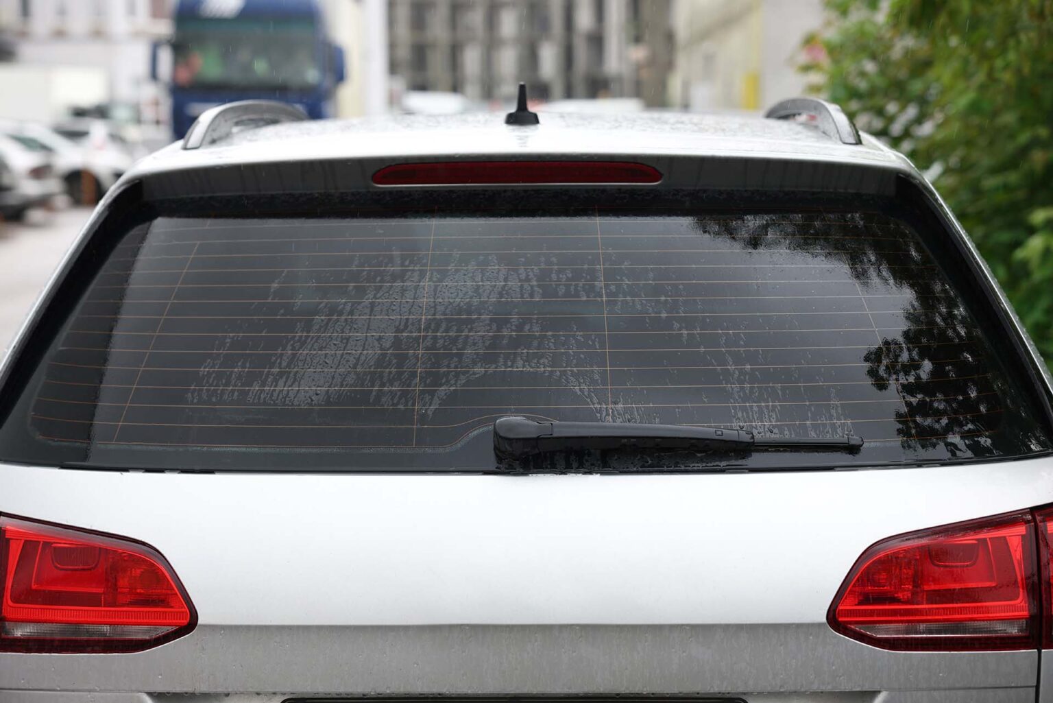 What Is the Best Cleaning Solution for Car Windows All About Wheels