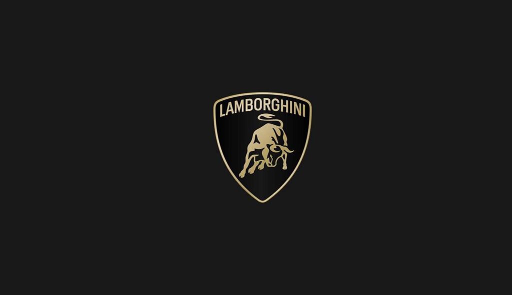 Lamborghini Logo