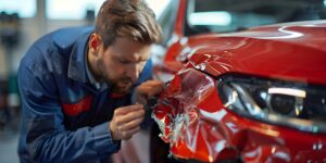 A Step-by-Step Guide - How to Replace a Fender on Your Vehicle All