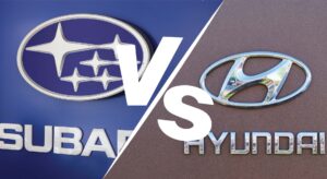 Hyundai Palisade vs. Subaru Ascent