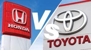 Who Makes the Best Engine, Honda or Toyota?