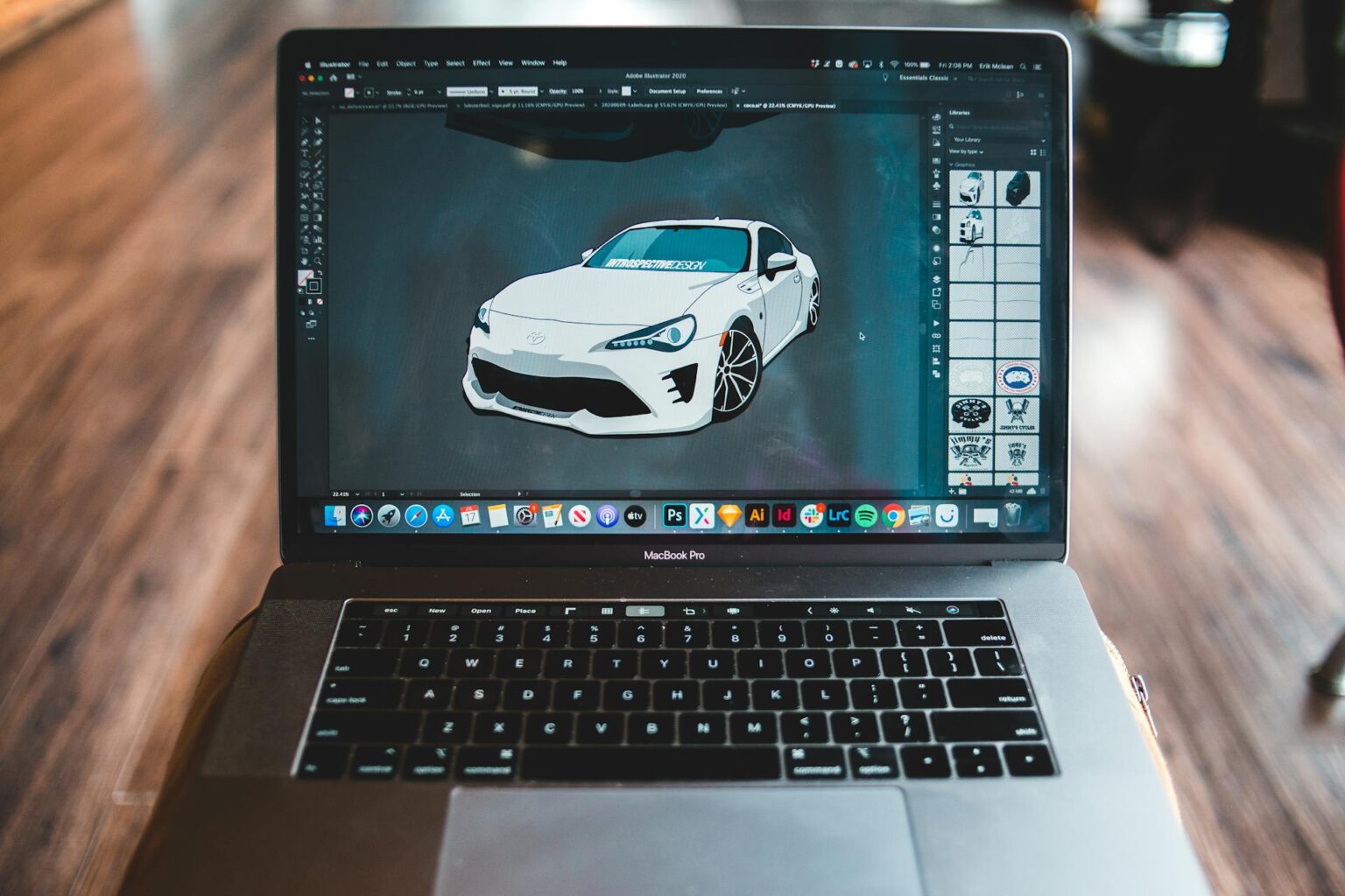 How Are Cars Made? | All About Wheels